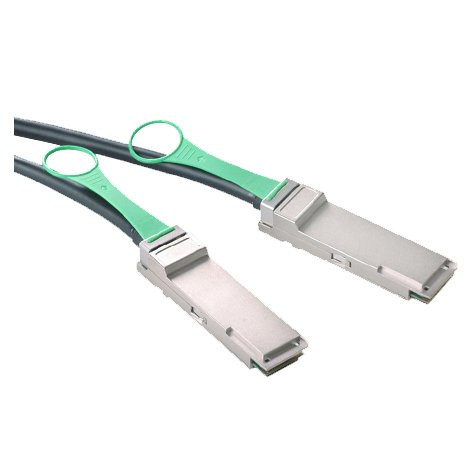100G QSFP+ 28 Direct Attach Cable (DAC) 