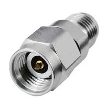 2.92mm Male to Male RF Coaxial Connector